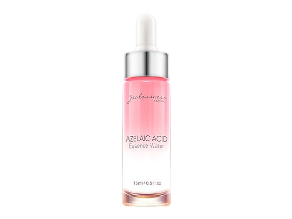 Jealousness 婕洛妮絲~杜鵑花酸亮白化妝水(15ml) 隨身瓶 牛奶水