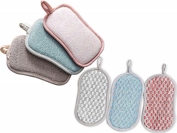 洗碗刷鍋雙用途神器1入(不挑色) 新舊款交替出貨中