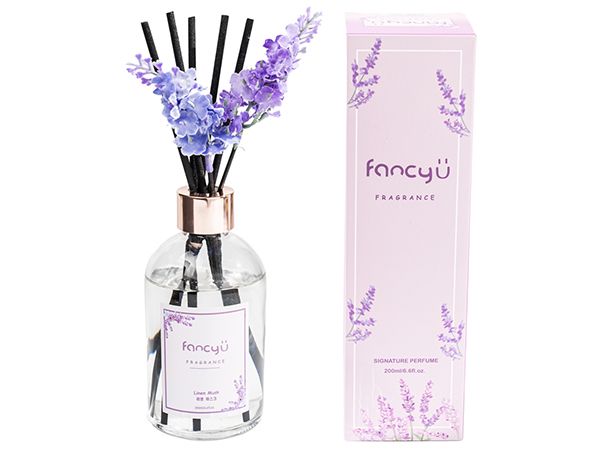 韓國 FANCY U~薰衣草森林香氛擴香瓶(200ml) 款式可選