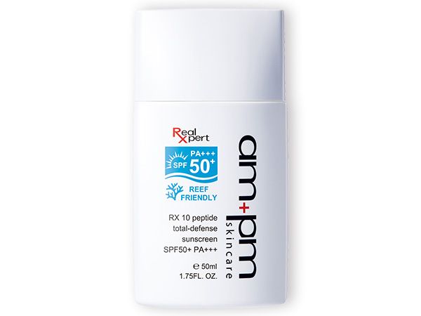ampm~RX10胜太極效防曬液(SPF50+)50ml(海洋友善)
