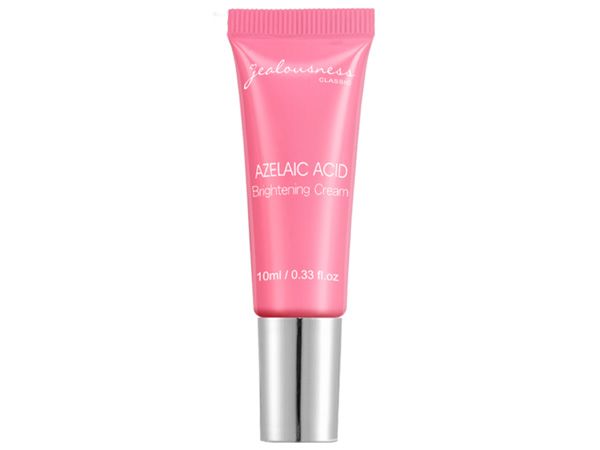 Jealousness 婕洛妮絲~杜鵑花酸白CC精華乳10ml(小) 隨身瓶