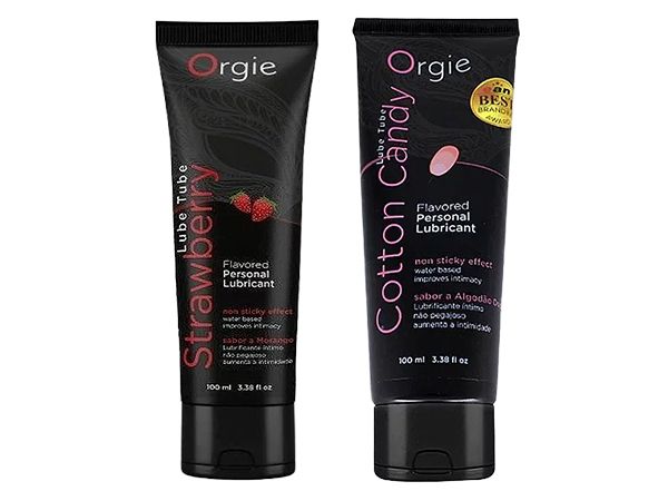 葡萄牙Orgie~口交潤滑液(100ml) 款式可選