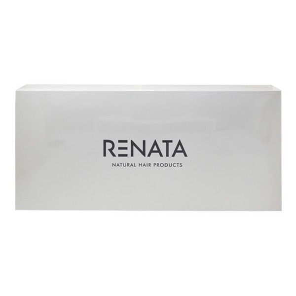 Renata 蕾娜塔~鉑金修護髮膜(30gx10)