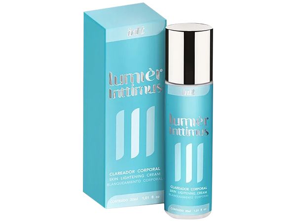 巴西 Intt~私密處嫩白霜(30ml)