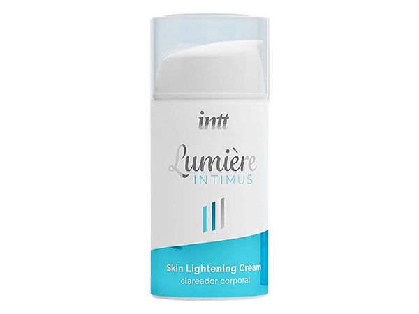 巴西 Intt~私密處嫩白霜(15ml)