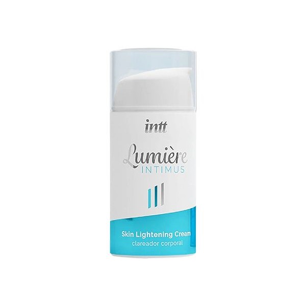 巴西 Intt~私密處嫩白霜(15ml)