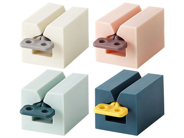 站立式懶人擠牙膏神器(1入) 款式可選