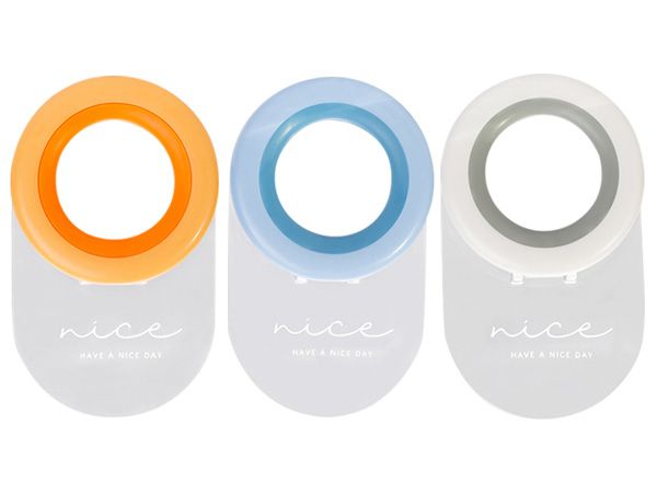 多功能圓圈款馬桶掀蓋器(1入) 款式可選