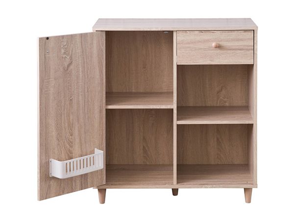 TZUMii~田藤一門一抽廚房櫃TZ-K802D(1入)