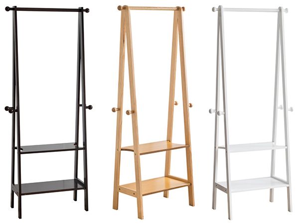 TZUMii~藤木A字型衣架(1入) 款式可選