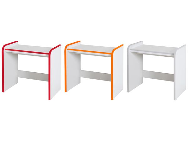 TZUMii~小木偶兒童桌(1入) 款式可選