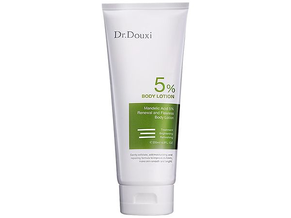 Dr.Douxi 朵璽~杏仁酸5%煥膚無瑕身體乳(200ml)
