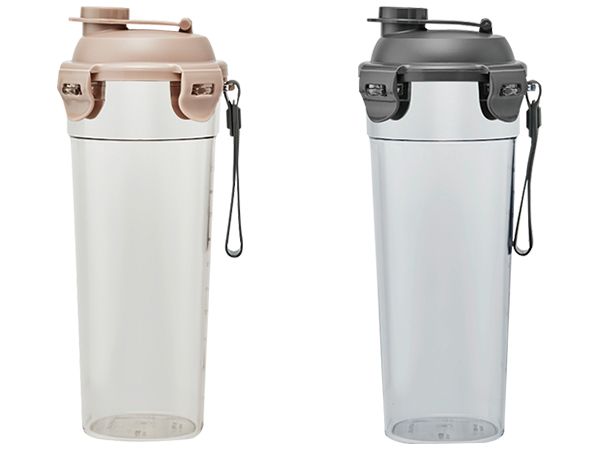 LOCK & LOCK 樂扣樂扣~Tritan珍奶杯(680ml) 款式可選