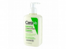 法國 CeraVe~溫和洗卸泡沫潔膚乳(236ml)