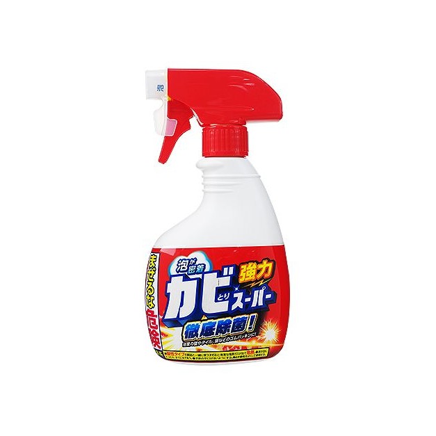 日本 MITSUEI~浴室除菌清潔劑
