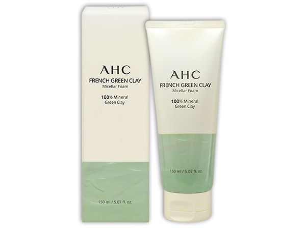 韓國 臉部保養 臉部清潔 洗面乳 洗面乳 臉部保養