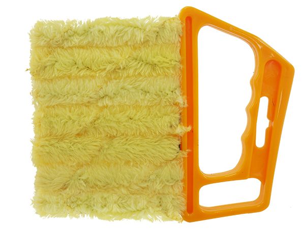 百葉窗簾清潔刷(單入)