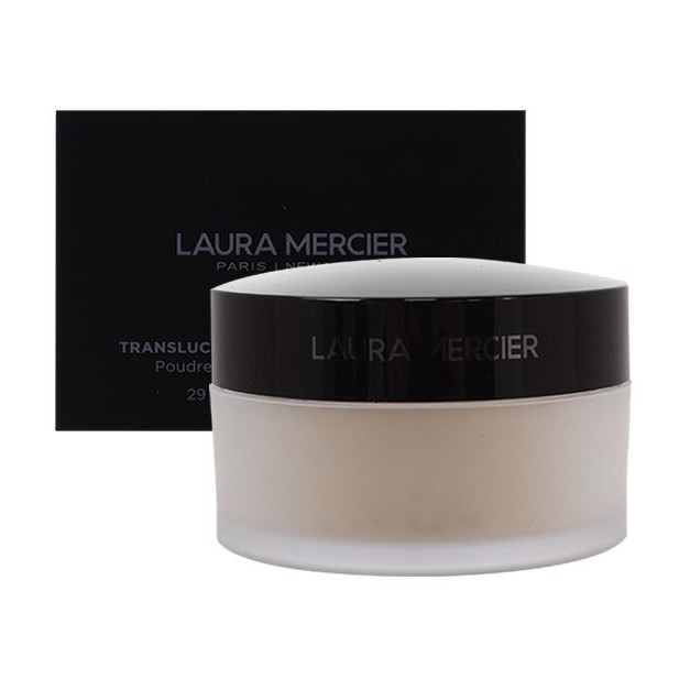 Laura Mercier 蘿拉蜜思~煥顏透明蜜粉
