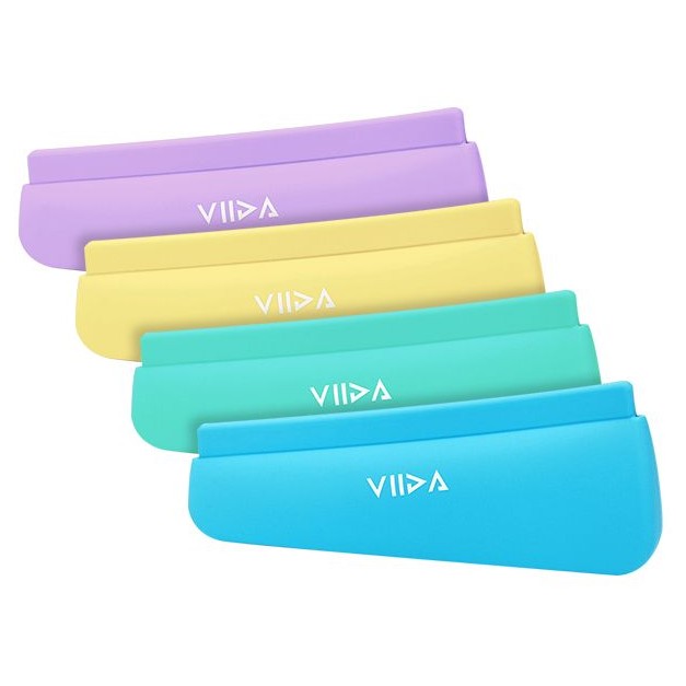 VIIDA~Chubby系列-防水收納袋