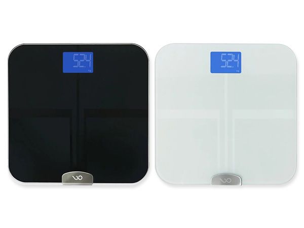 Wondercise~高登體重體脂計(1入) 款式可選