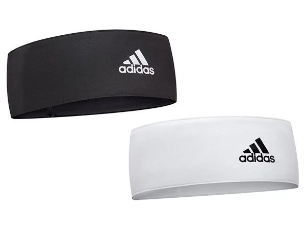 Adidas 愛迪達~專業訓練止滑頭帶(1入) 款式可選