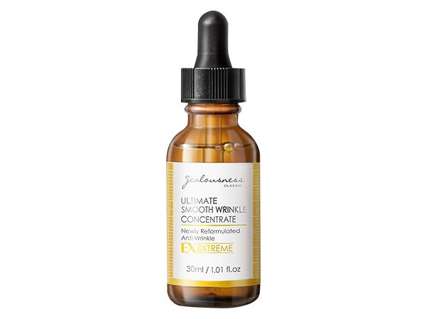 Jealousness 婕洛妮絲~燕窩胜肽撫紋精華(30ml)