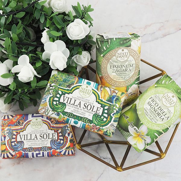 義大利 Nesti Dante~手工皂(250g) 款式可選