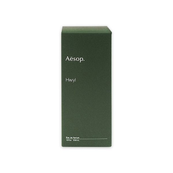 Aesop~熾香水(50ml)