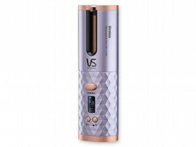VS 沙宣~USB充電無線自動捲髮器VSA-1910W(1入) ※限宅配