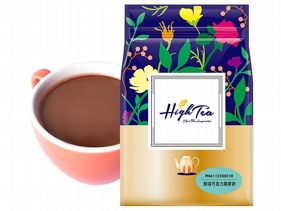 High Tea~即溶巧克力燕麥奶(25gx10入/袋)