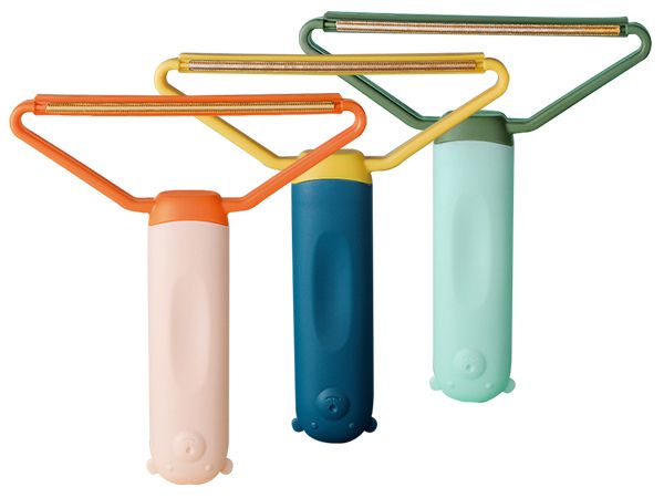 簡約風格衣物除毛器(1入) 款式可選