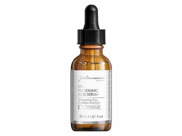 Jealousness 婕洛妮絲~3%傳明酸美白精華(30ml)