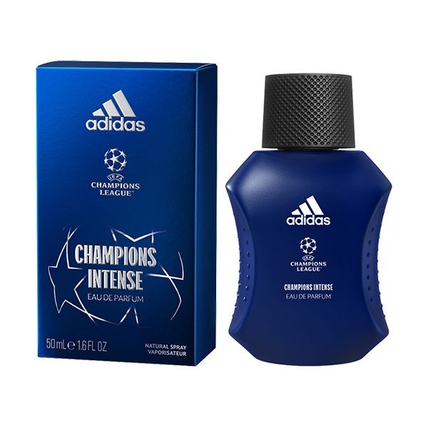 Adidas 愛迪達~UEFA8歐冠杯男性淡香精(50ml)