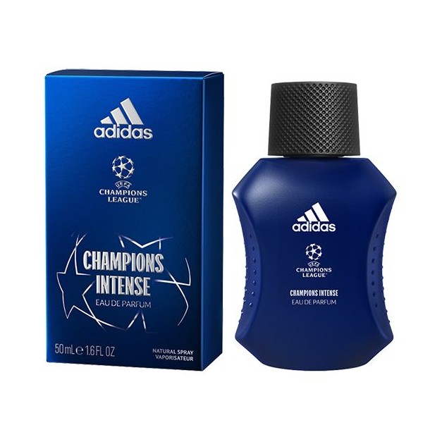 Adidas 愛迪達~UEFA8歐冠杯男性淡香精