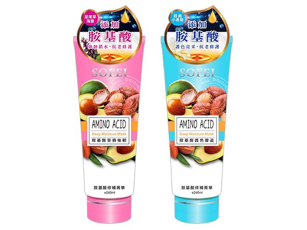 SOFEI 舒妃~胺基酸修補菁華(240ml) 款式可選
