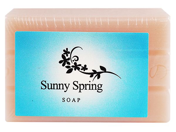 清爽 溫和 日春 肥皂 溫和 肥皂