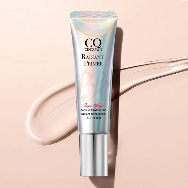 CINQUAIN 思珂~魔幻光透BB隔離防曬SPF30★★(30ml)