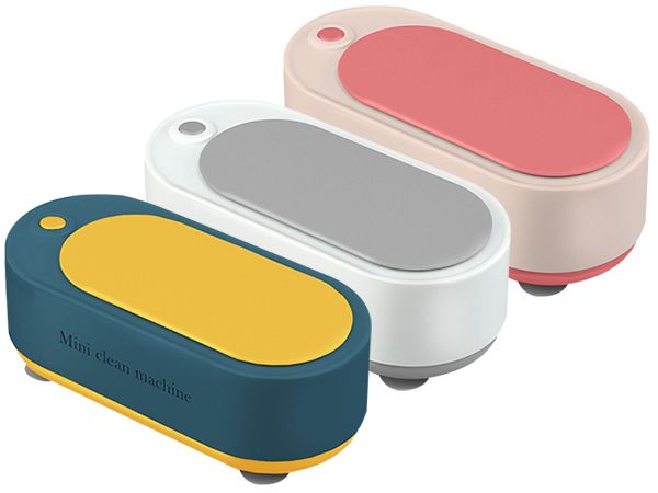 長江~多功能高頻振動立體清洗器(1入) 款式可選