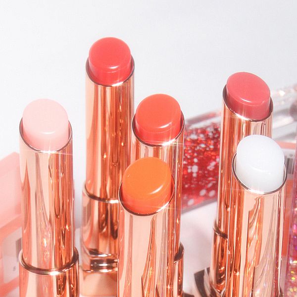 韓國 Coringco~Sharara流沙潤唇膏(1入) 款式可選