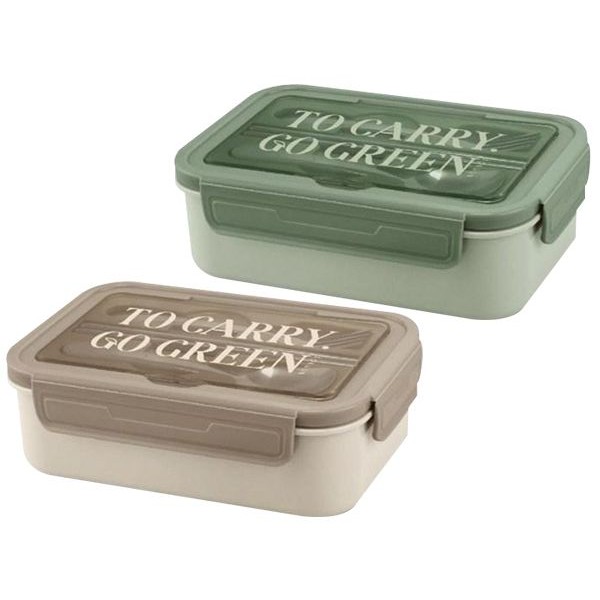 FU TOGO 森沐~隔熱餐盒餐具組(1入) 款式可選 不銹鋼餐盒(附餐具)湯匙、筷子、叉子