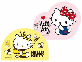 Hello Kitty~地墊(1入) 款式可選 ※限宅配