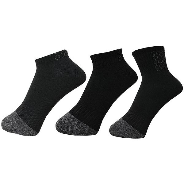 AMICA ~黑科技石墨烯機能紗線休閒襪(1雙入) 款式可選