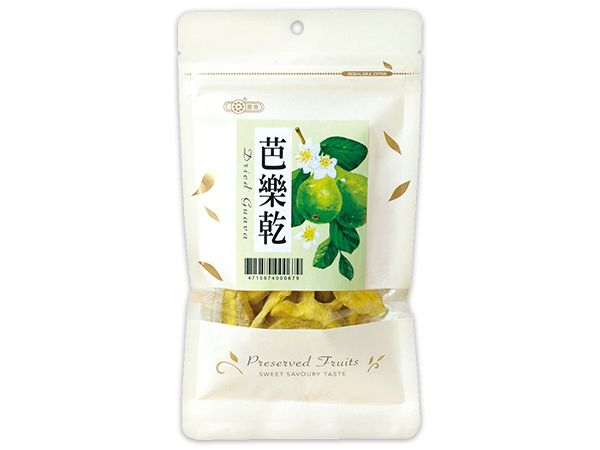 惠香~芭樂乾(100g)