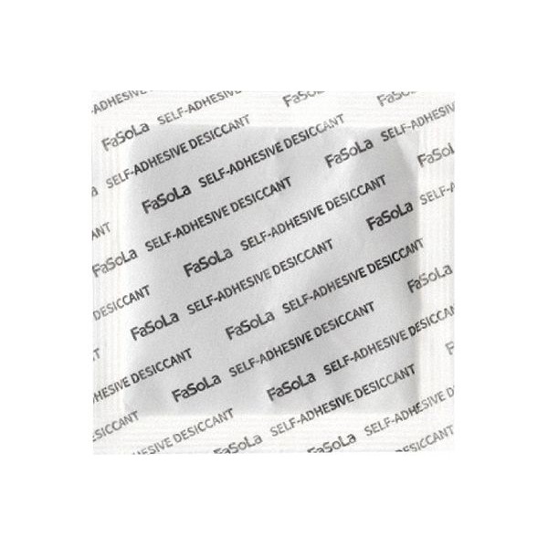 FaSoLa~自黏式物理防潮防霉乾燥劑(5入)