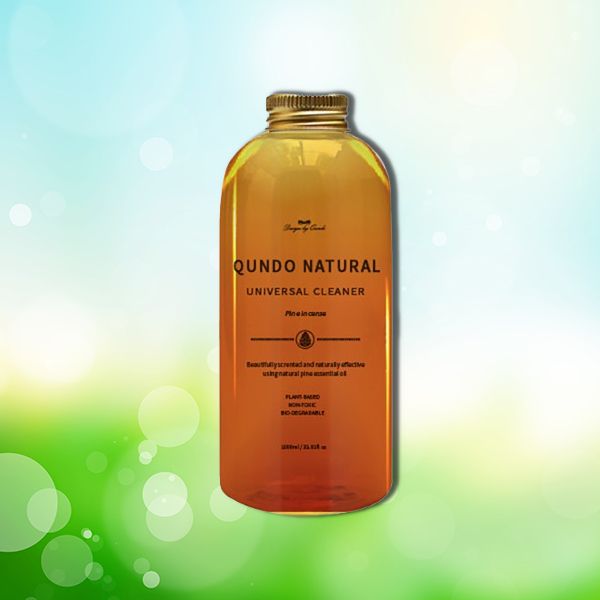 康朵~松木香天然多用途清潔劑(1000ml)