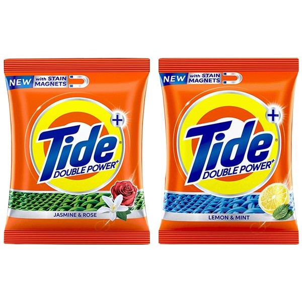 美國 Tide~雙重強力洗衣粉(500g) 款式可選