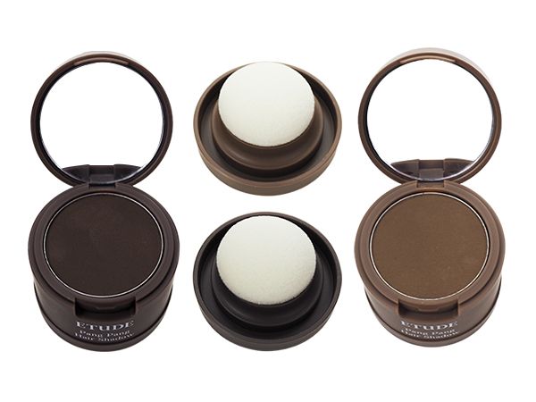 ETUDE HOUSE~澎澎氣墊髮粉(3.5g) 款式可選