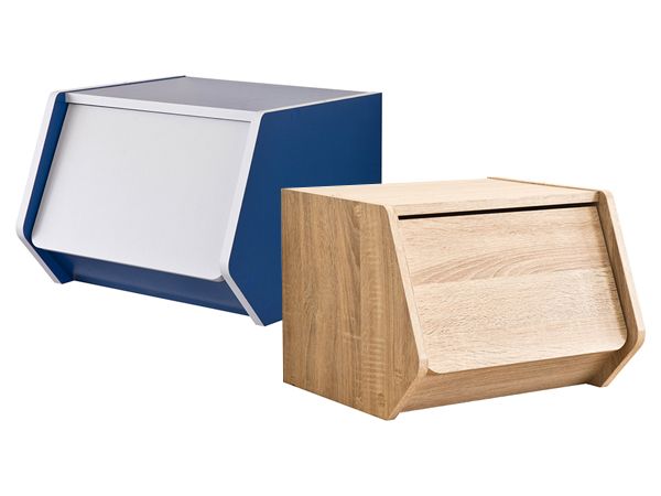 TZUMii~艾莉絲掀門櫃(1入) 款式可選