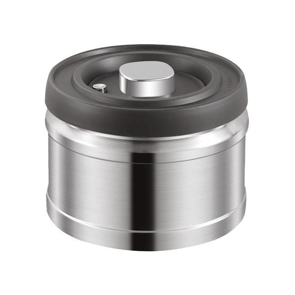 304不鏽鋼按壓式保鮮罐(750ml)