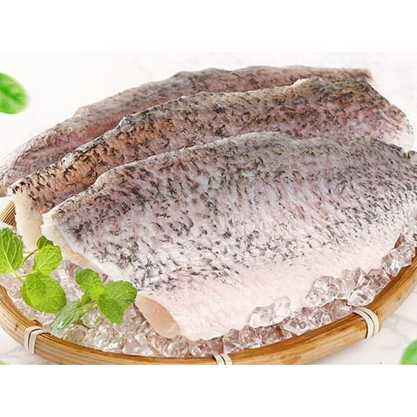 i3Fresh 愛上新鮮~金目鱸魚清肉排(130g±10%／片)